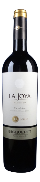La Joya Cabernet Sauvignon 2014/2016